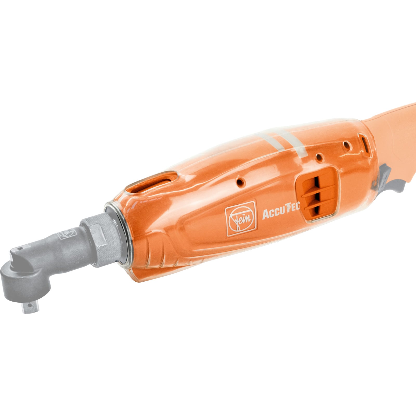 Fein Schutzhülle AccuTec ASW18 - 32174024010