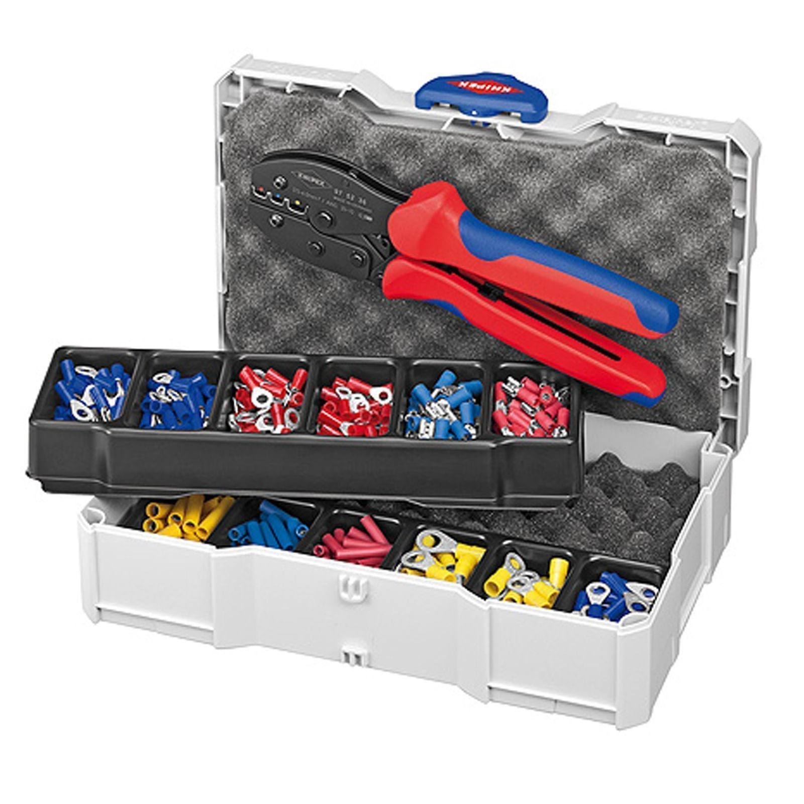 Knipex Crimpsortiment - 979021
