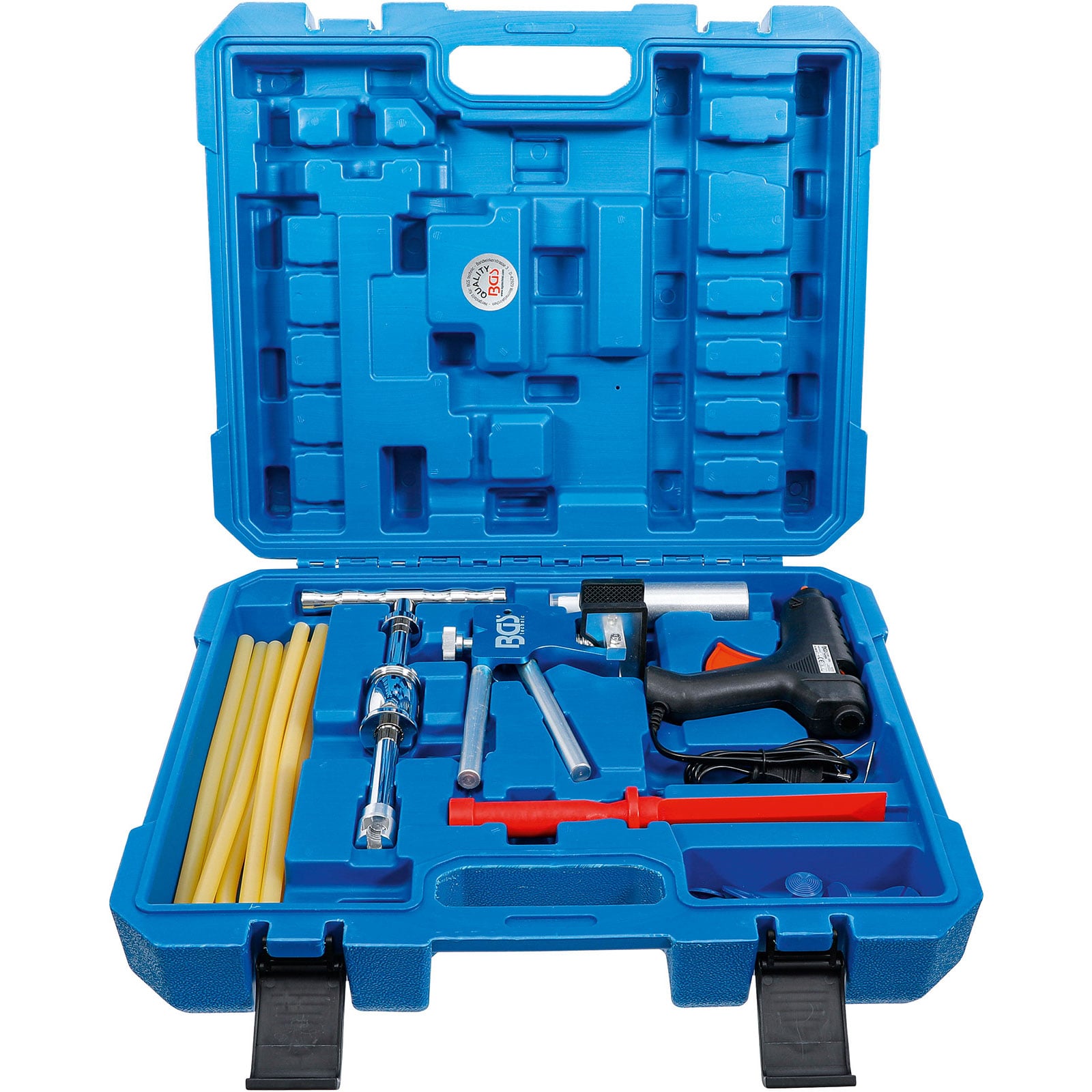 BGS Profi-Ausbeul-Werkzeug-Satz - 865