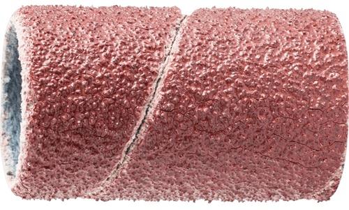 Schleifhülse D13xB25mm K.80 Korund A max.Drehz.44000min-¹ PFERD