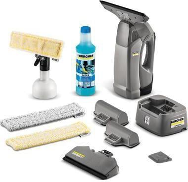 Kärcher Fenstersauger WVP 10 Adv 1.633-560.0