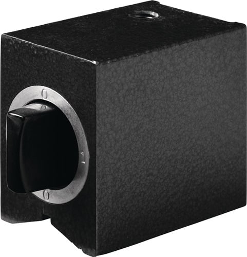 Magnetfuß B.75mm T.60xH.80mm M10 - STN52-002