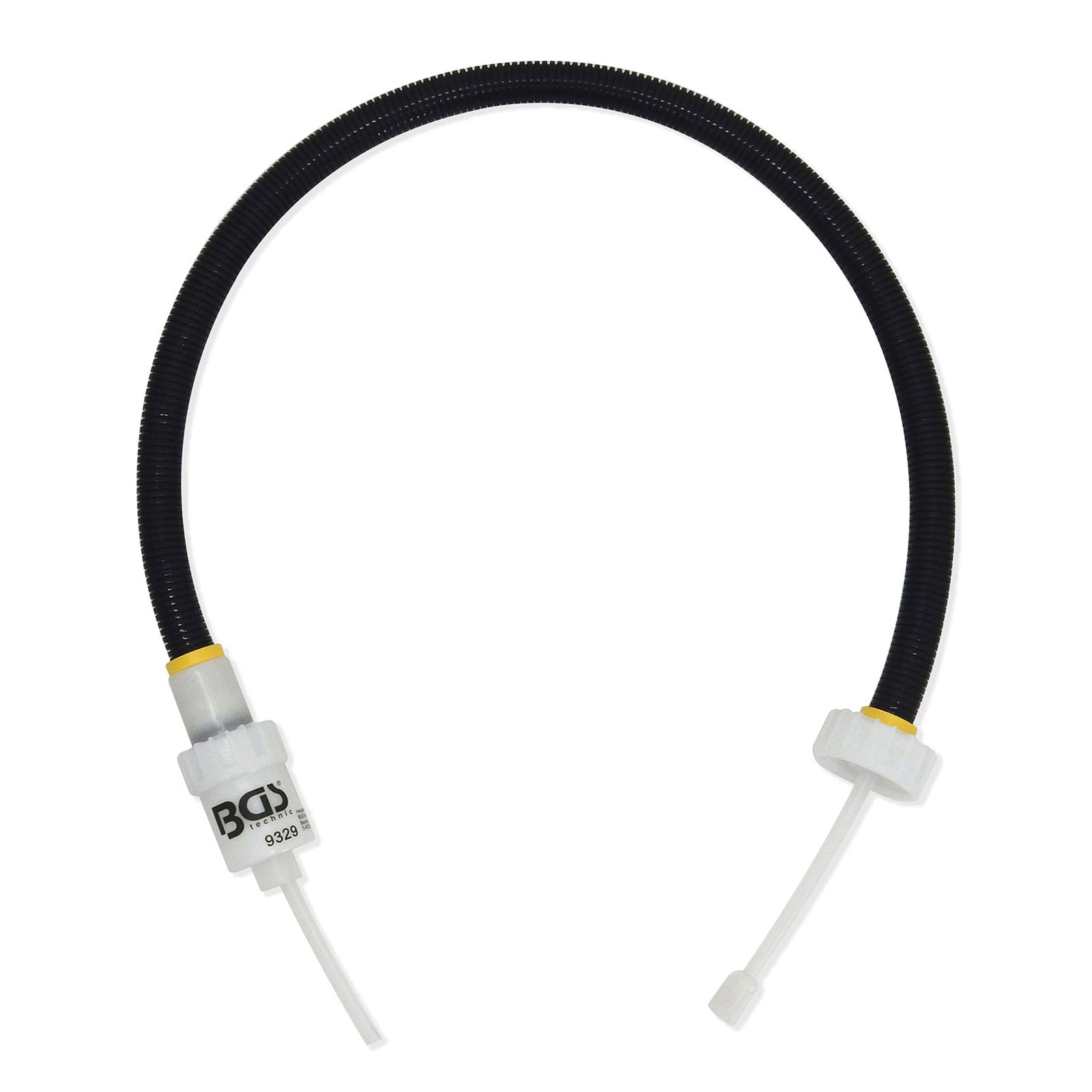 BGS Befüllschlauch für AdBlue / Harnstoff (AUS32) 1m - 9329