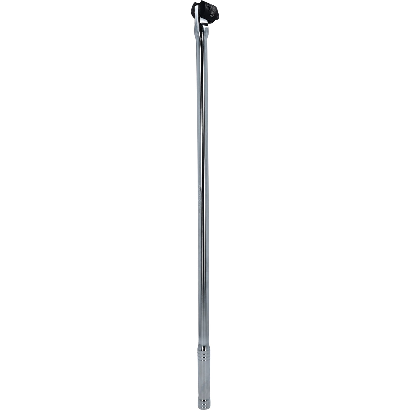 KS TOOLS 1/2" Chromeplus Gelenk-Steckgriff 760 mm - 918.1293