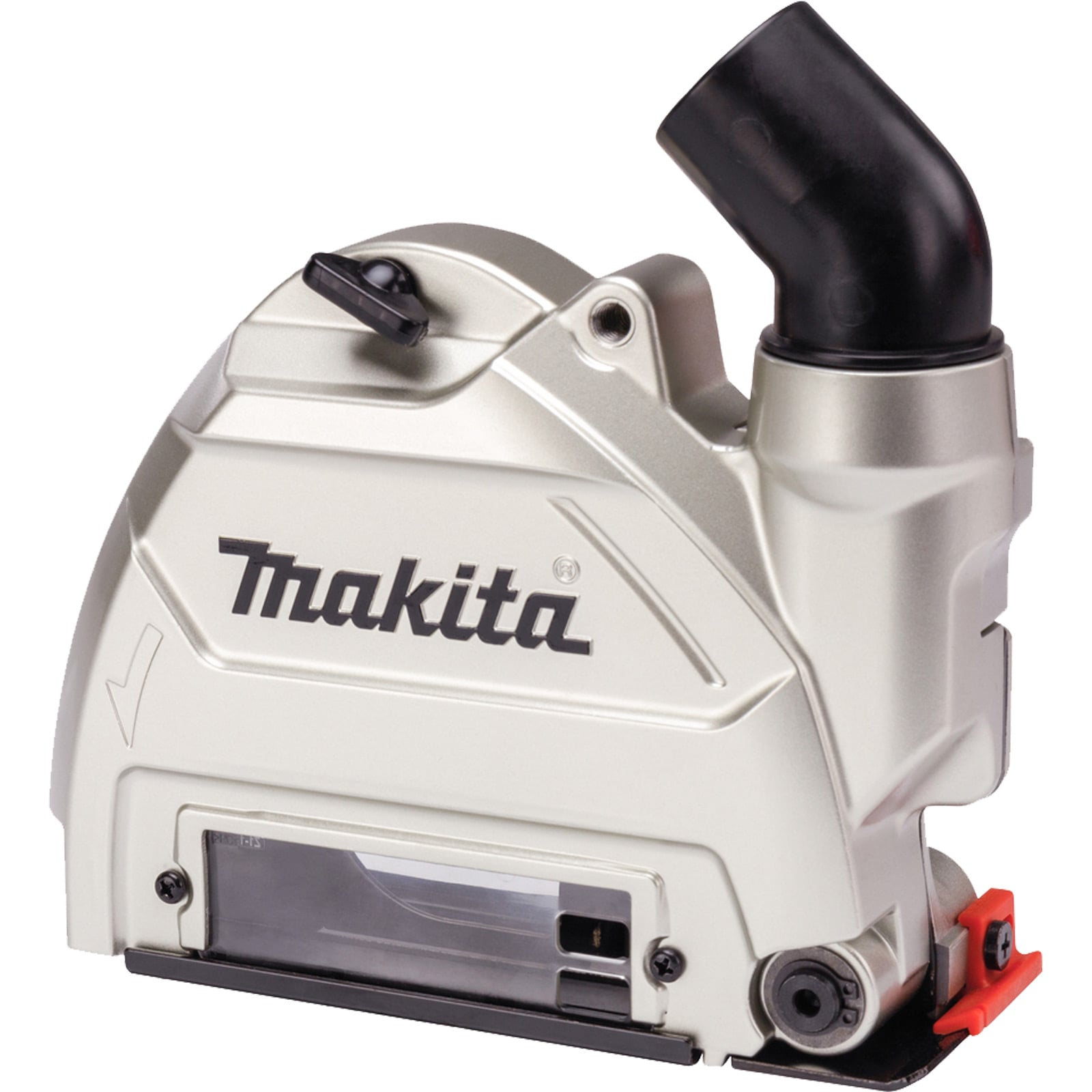 Makita Absaughaube Trennen  125 mm - 191G05-4