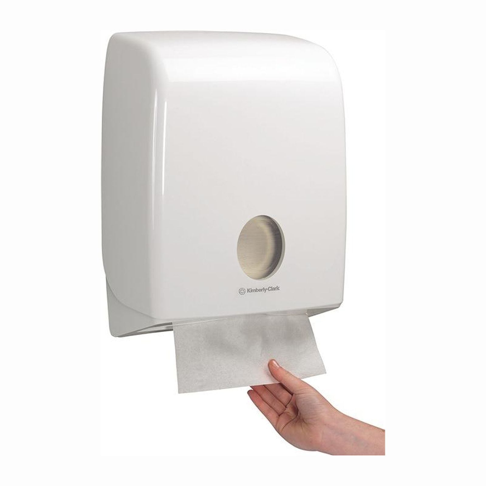 Aquarius Handtuchspender Aquarius* 6954 H407xB317xT150ca.mm - 6954