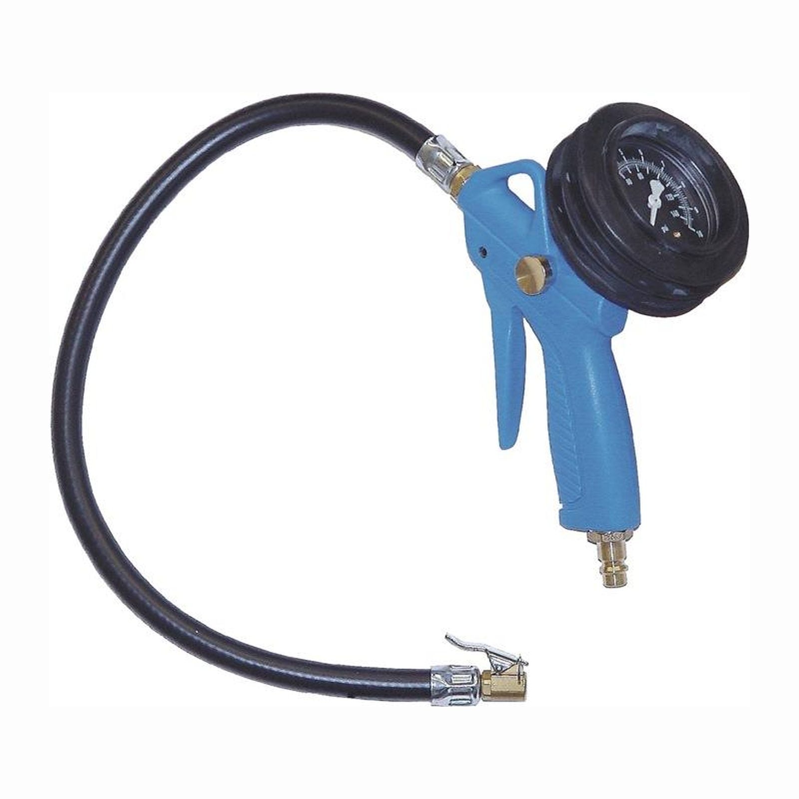 EWO Handreifenfüllmesser pneulight ungeeicht mit Momentstecker - 471223