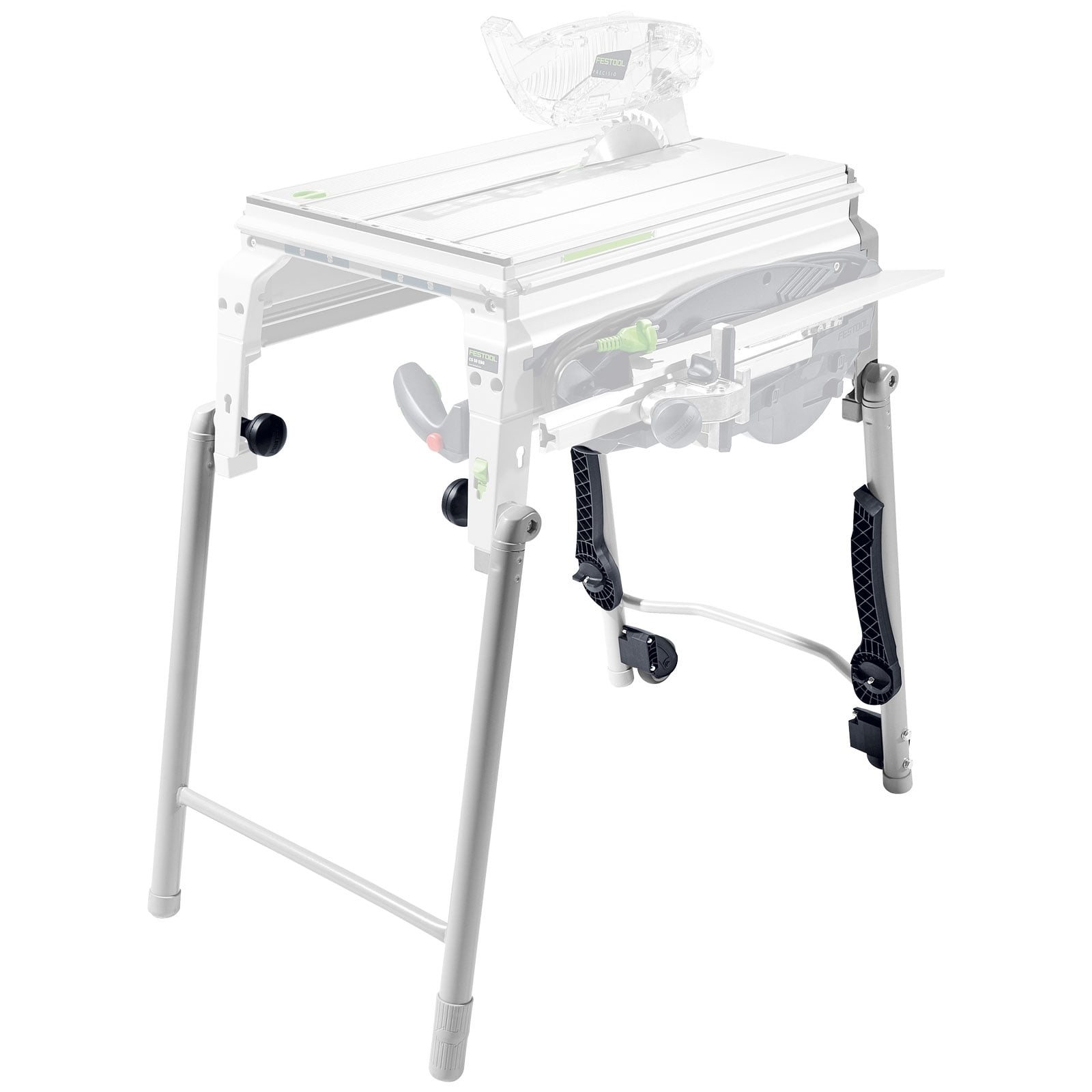 Festool Klappbeine CS 50 KB - 575671 ersetzt 492245