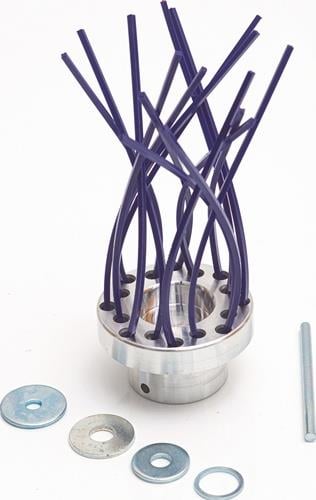 Wildkrautbürste Octo RATIOPARTS