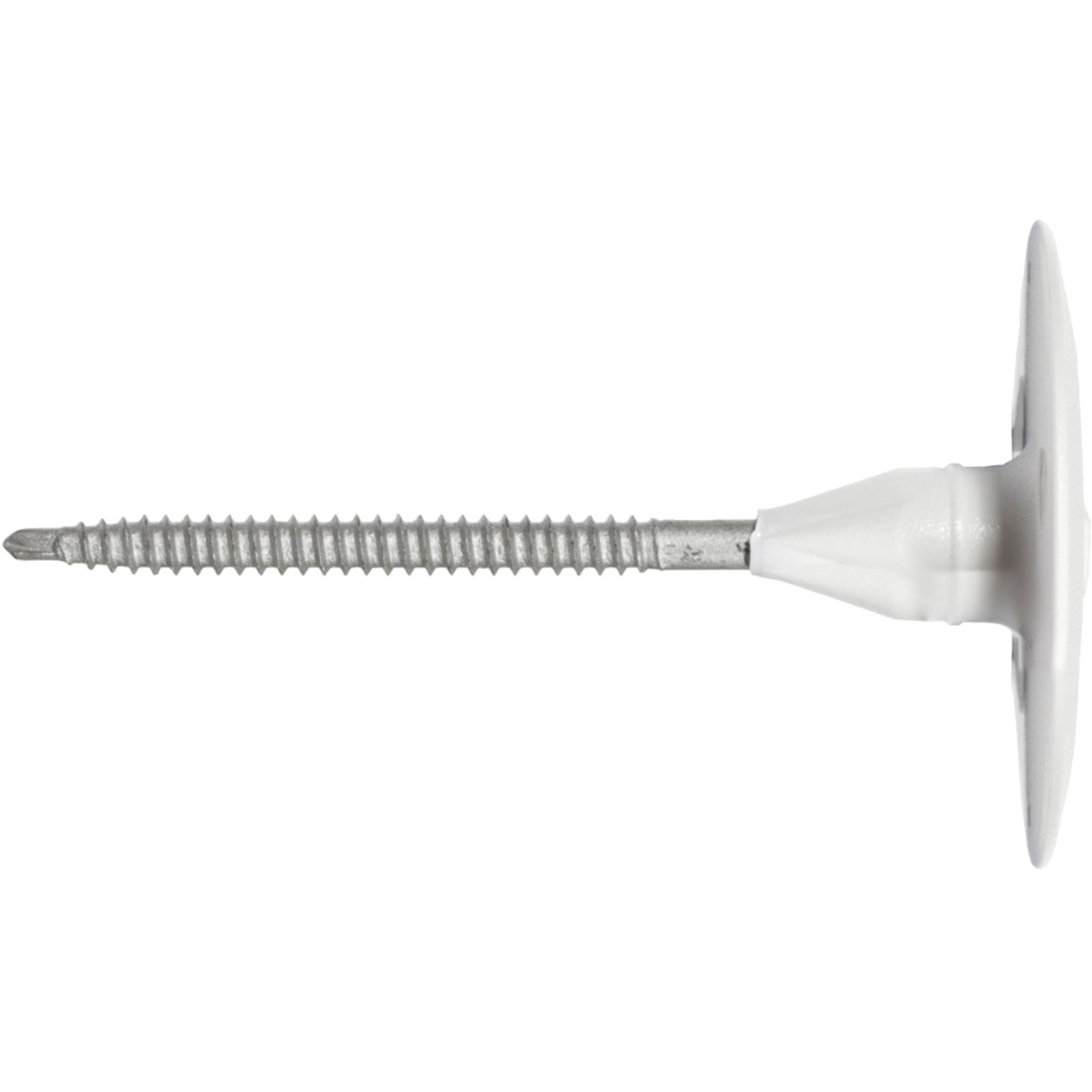 Fischer 500x Halteteller mit Schraube DHT S 150 W - 516154