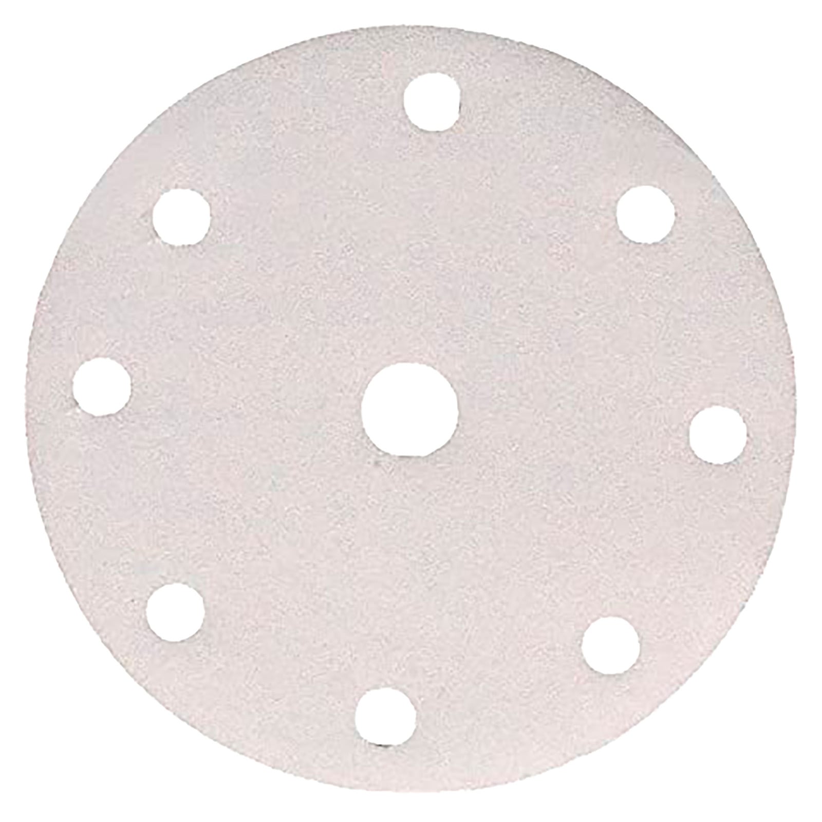 Makita Schleifpapier Klett 150 mm K240 Feinschliff 10 St. - P-37910