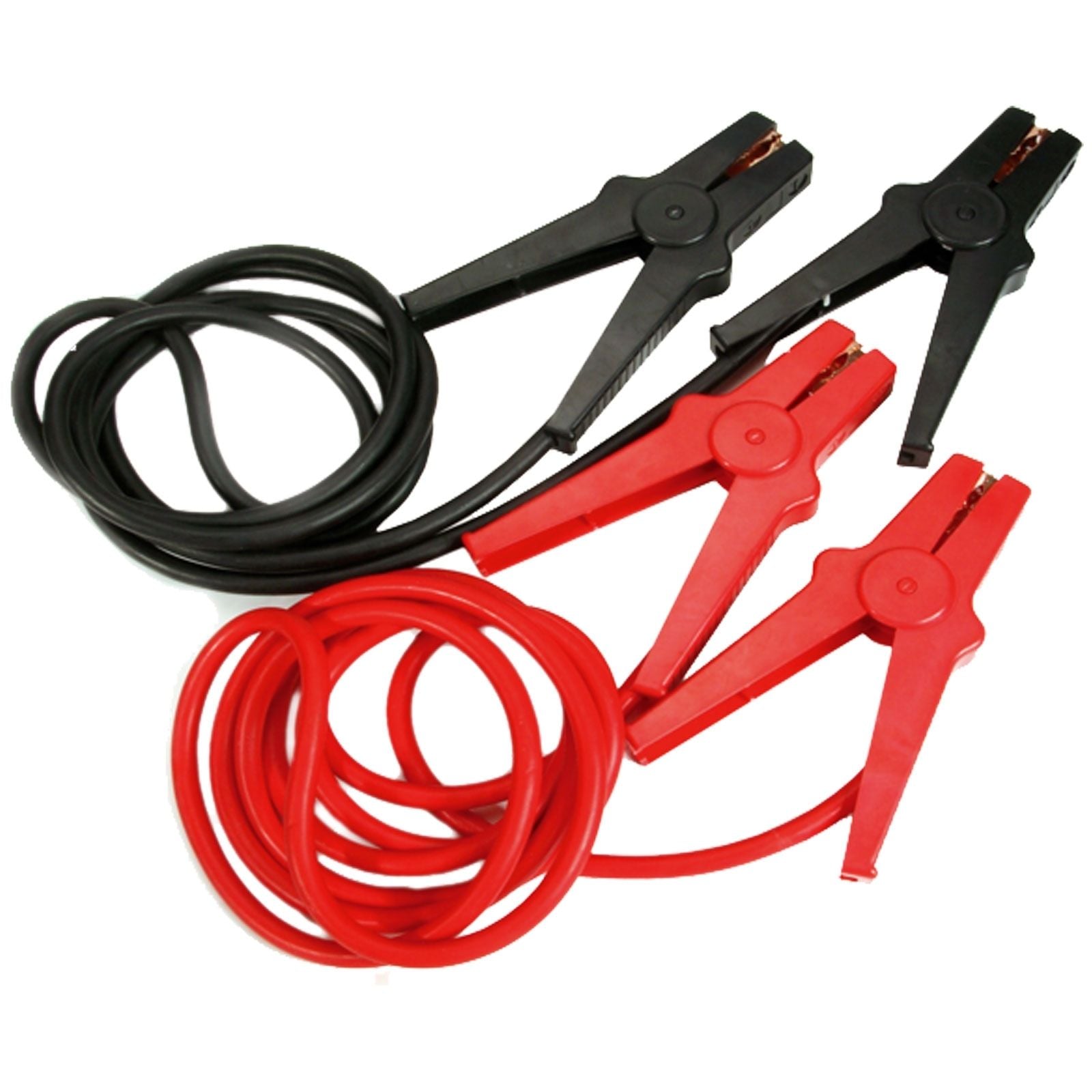 BGS Starthilfekabel 400 Amp. (25 mm²) Länge 3,5 m - 9611