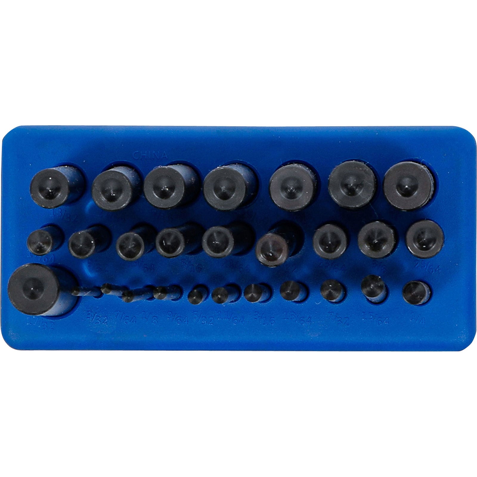 BGS Durchschläger-Satz für Bremsen 28tlg. - 2029