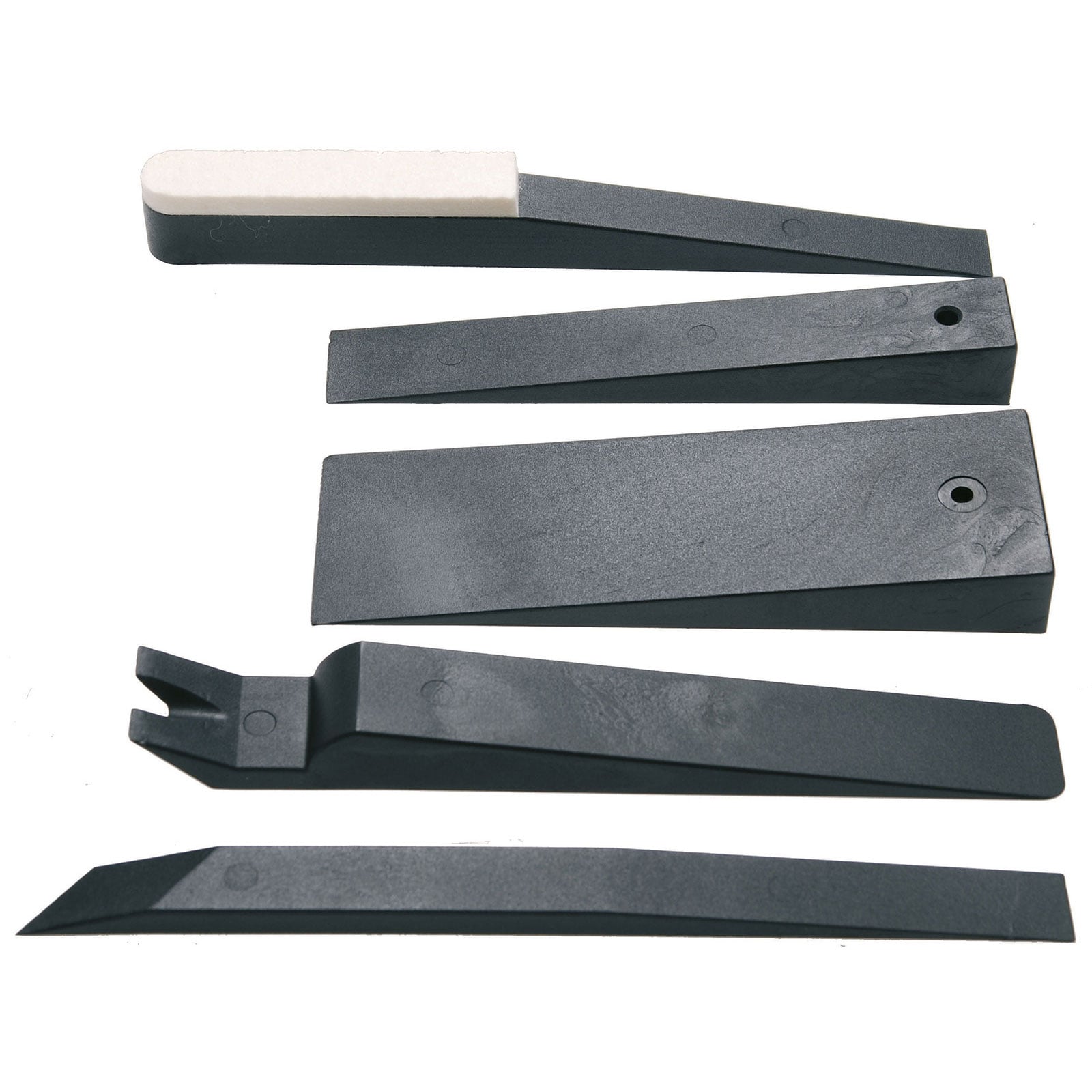 BGS Montagekeil-Satz 5tlg. - 63250