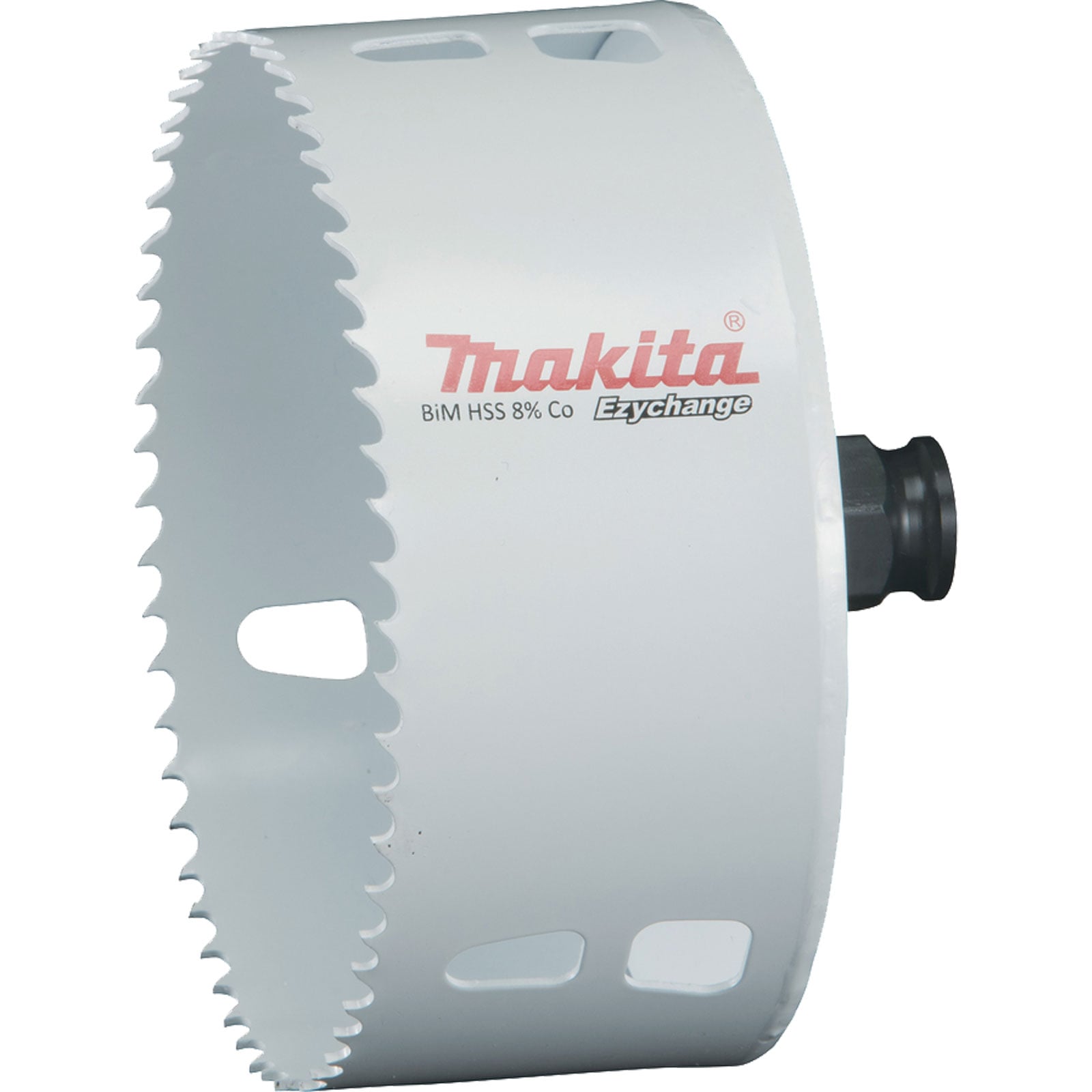 Makita EZYCHANGE BIM-Lochsäge 111 mm - E-04014