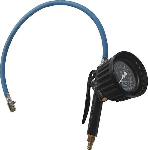 EWO Handreifenfüllmesser euroair geeicht mit Quick-Stecker - 1512241