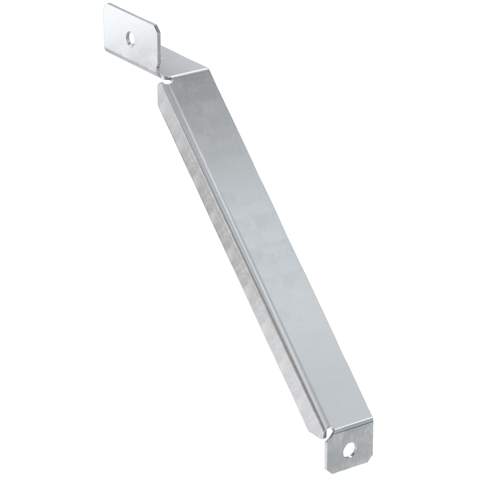 Fischer Winkelstütze SAE 500 Seismic (10 Stk.) - 512115