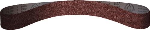 KLINGSPOR Schleifband CS 310 XF Länge 455 mm Breite 13 mm Körnung 40 - 72895