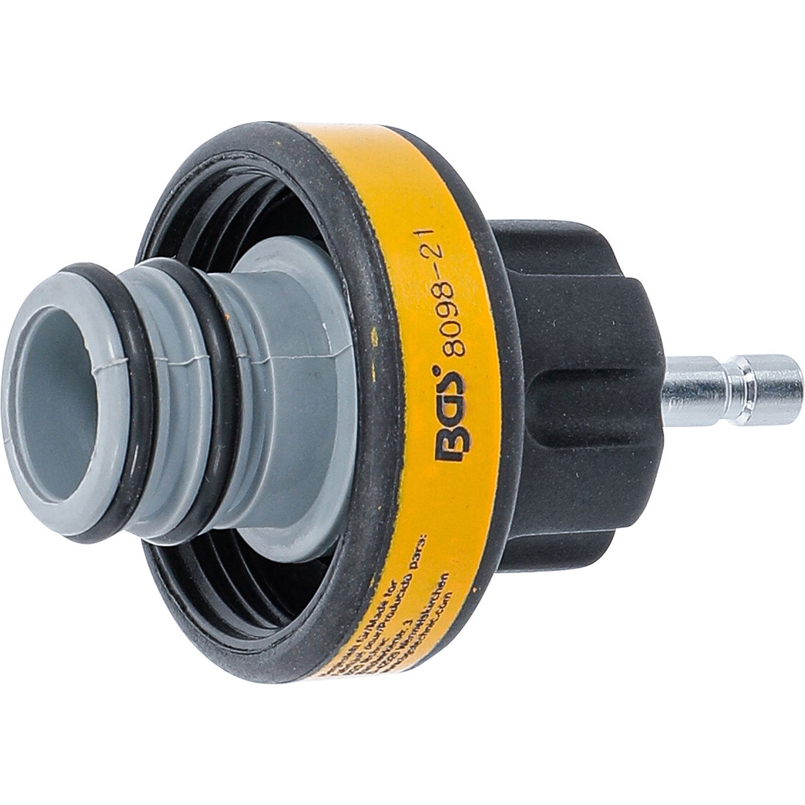 BGS Adapter 21 für Art. 8027 / 8098 für Fiat / Opel / Saab - 8098-21