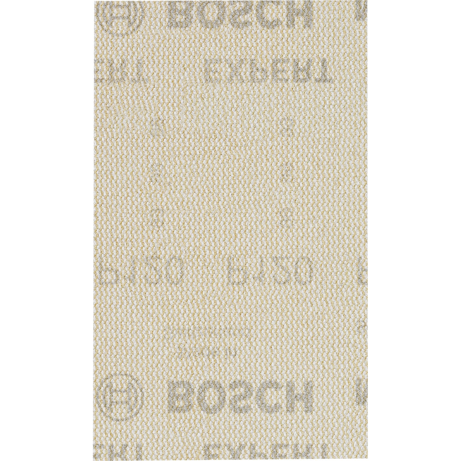 Bosch 10x Expert M480 Schleifnetz für Schwingschleifer 80 x 133 mm G 120 - 2608900736
