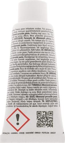 presto Härter für prestolith 2K-Spachtelmassen weiß - 784866