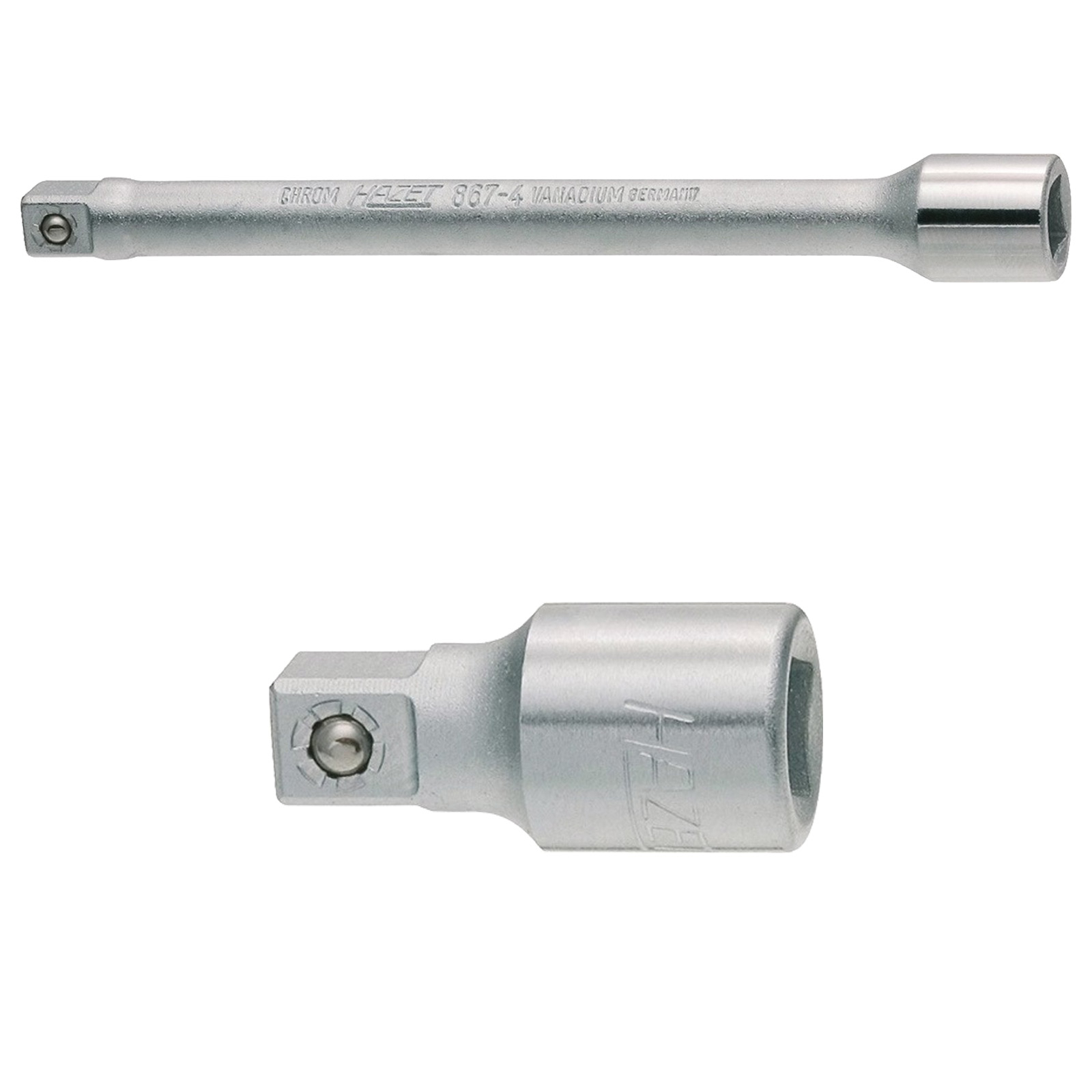 Hazet Verlängerung 867 1/4"