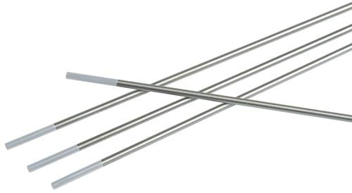 Litty Wolframelektrode WC 20 Ø 1,6 mm Länge 175 mm - 10516175