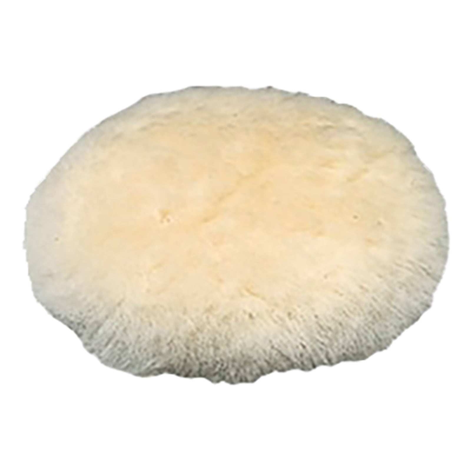 Makita Woll-Polierpad 100 mm - D-67000