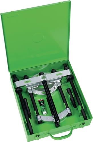 kukko Trennvorrichtungssatz 17 Öffnung A 25 - 155 mm - 17-C