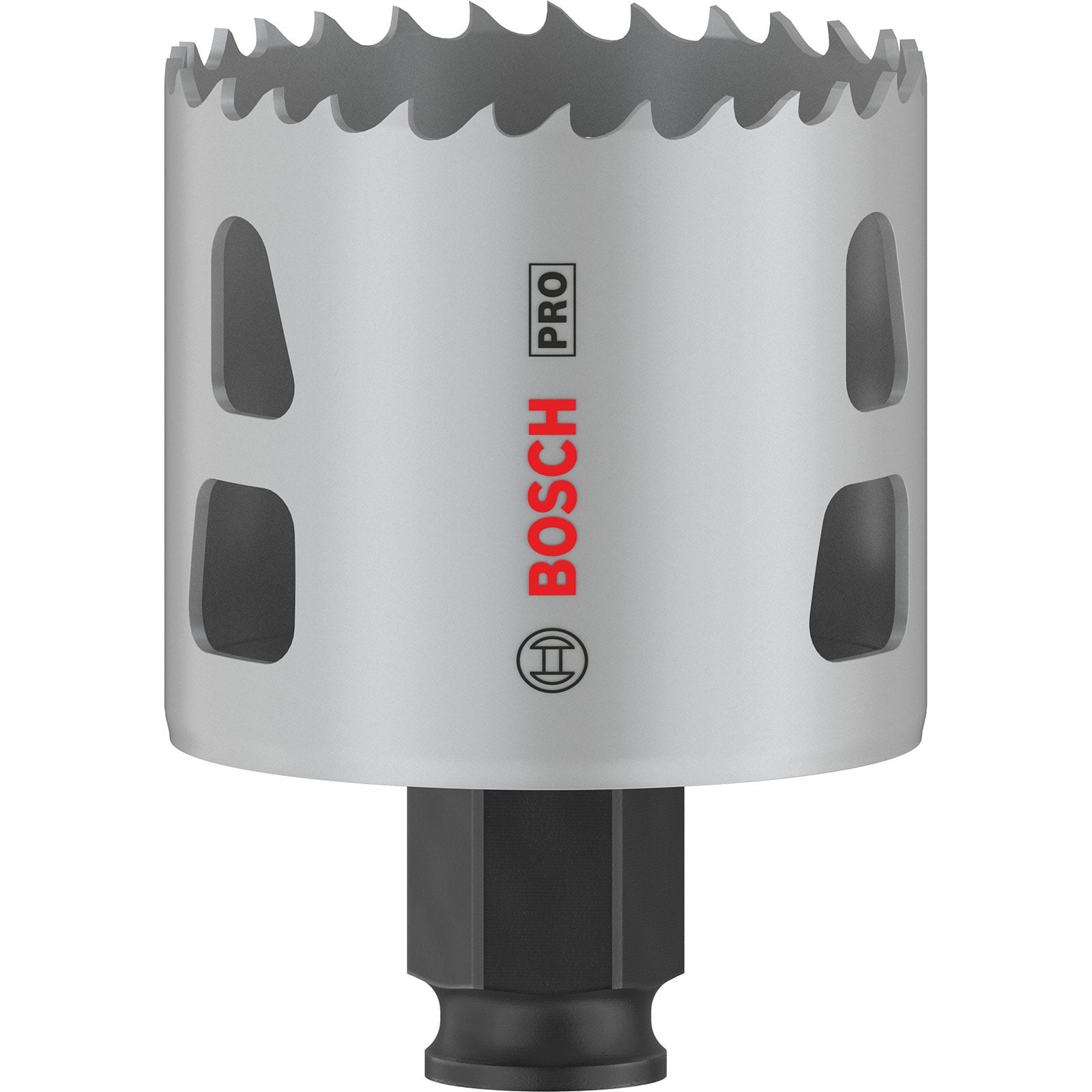 Bosch PRO Multi Material PC Plus Lochsäge 54 mm - 2608594390