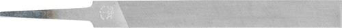 PFERD Werkstattfeile DIN 7261 Länge 100 mm Querschnitt 12 x 2,5 mm - 11101102