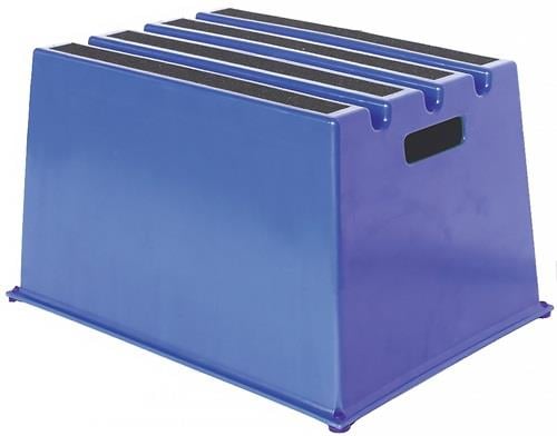 Twinco Schwerlasttritt Stufen einschl. Plattform 1 - 6600-5