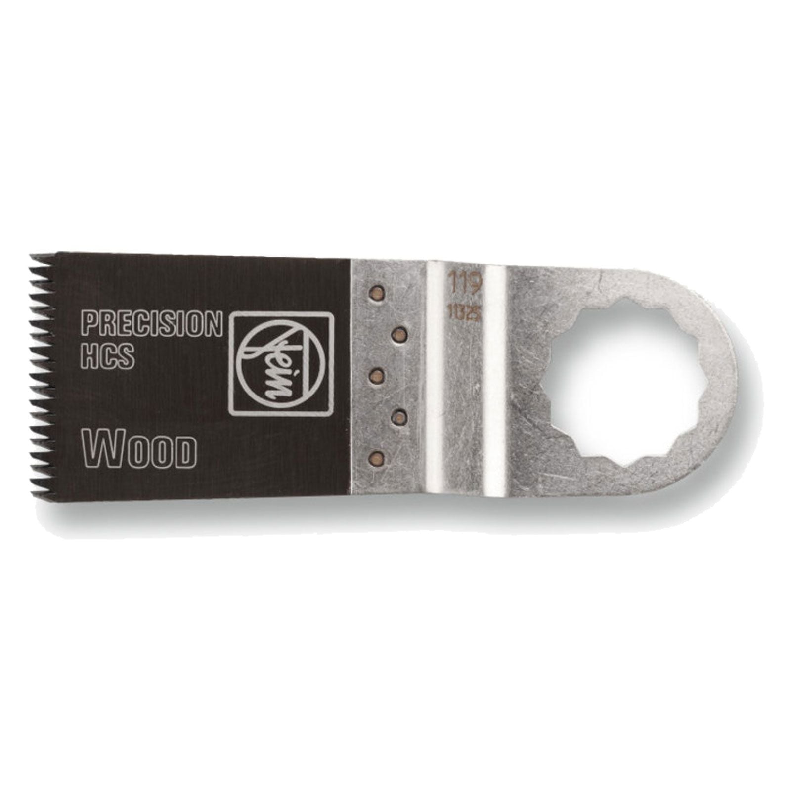 Fein E-Cut Precision Sägeblatt SuperCut Japan Verzahnung 35 mm - 63502119010