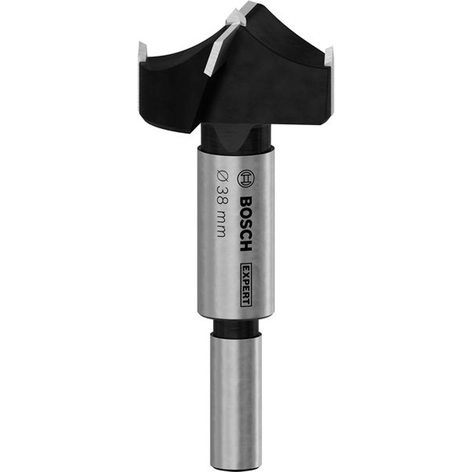 Bosch EXPERT Laminated Wood Scharnierlochbohrer 38 x 60 x 90 mm - 2608901859