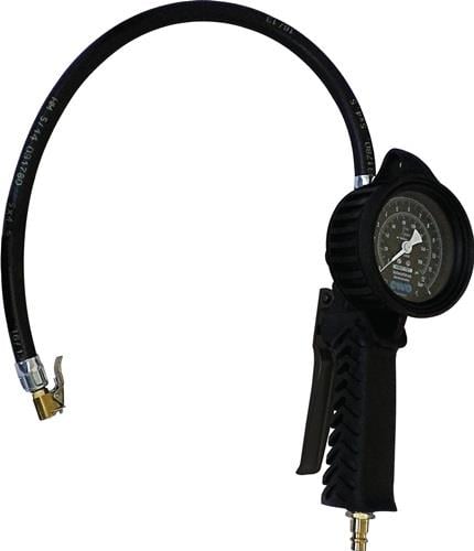 EWO Handreifenfüllmesser airstar geeicht mit Momentstecker - 245261