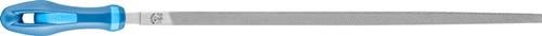 PFERD Werkstattfeile DIN 7261 Länge 250 mm Querschnitt 10 mm - 11212256