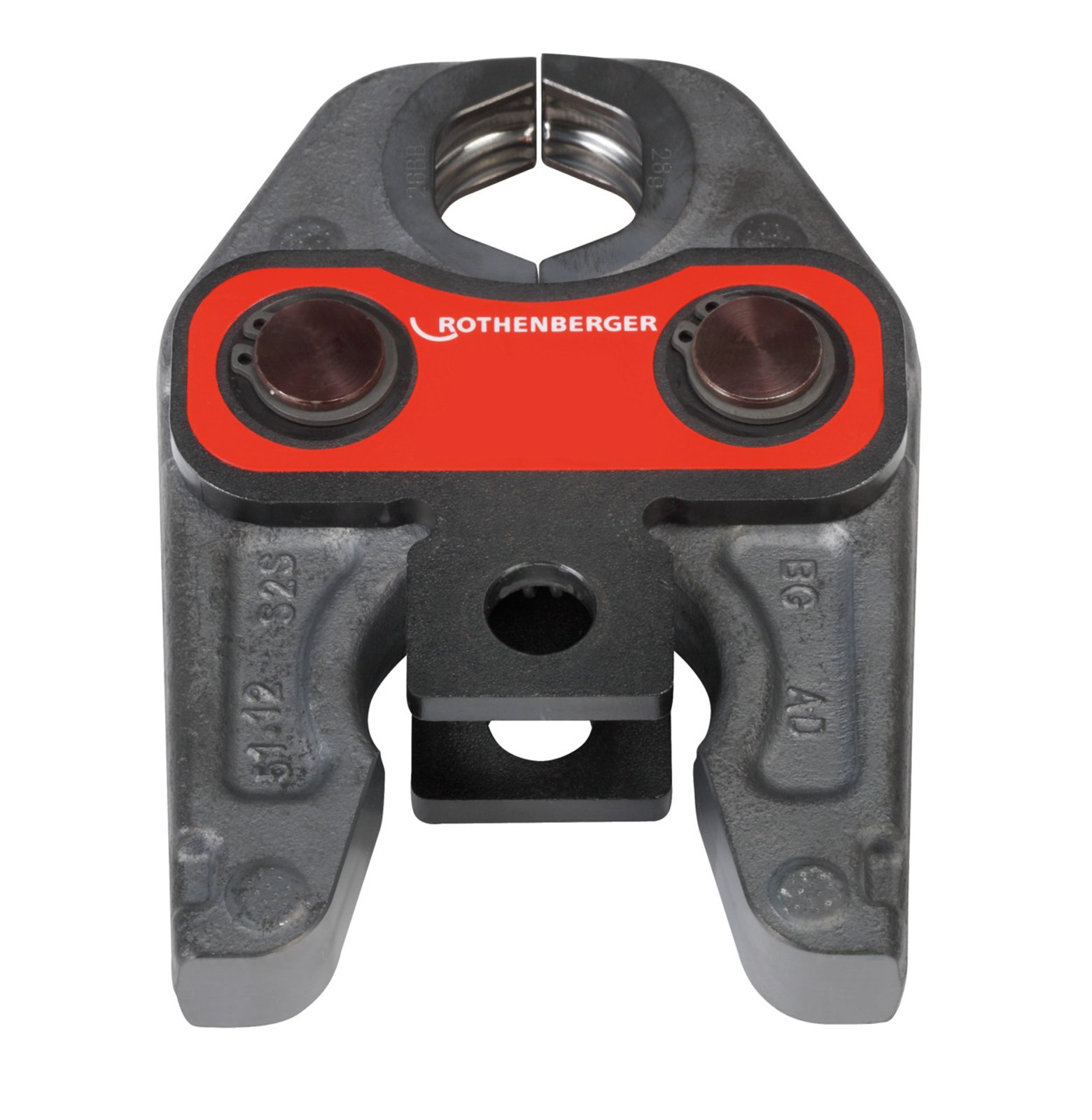 ROTHENBERGER Pressbacke Standard M12 - 015101X ROTHENBERGER Pressbacke Standard M12 - 015101X