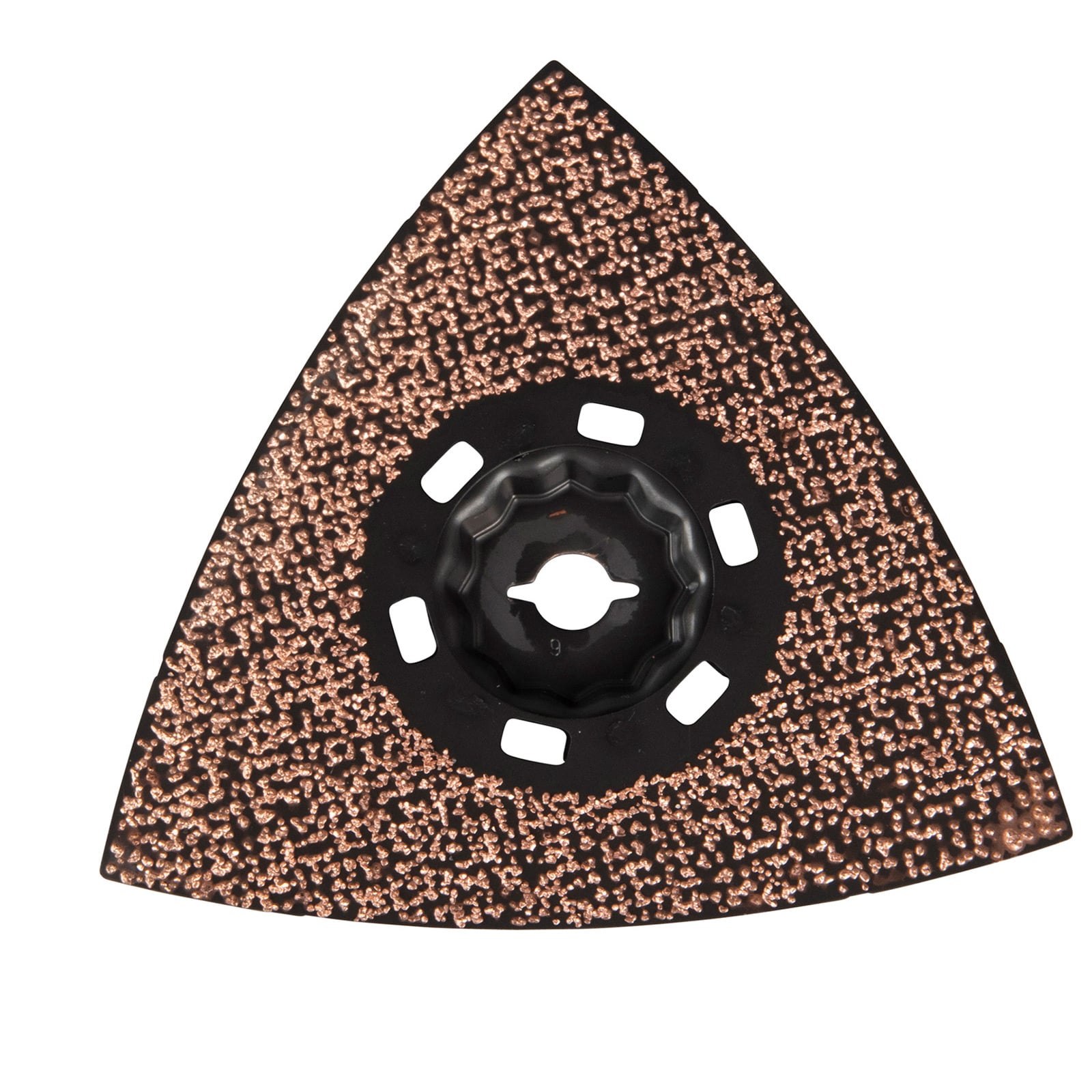 Makita HM-Deltaplatte 116 MAM016 - B-66569