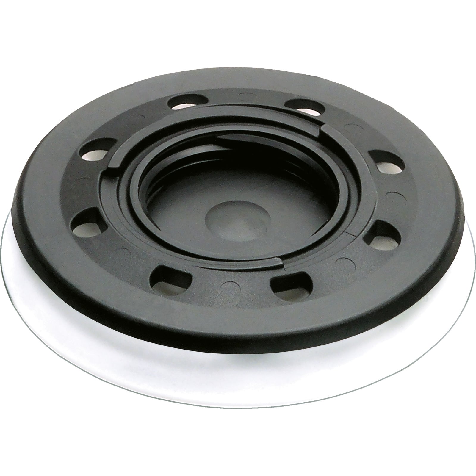 Festool FastFix Schleifteller ST-STF D125/8 FX-W-HT - 492125