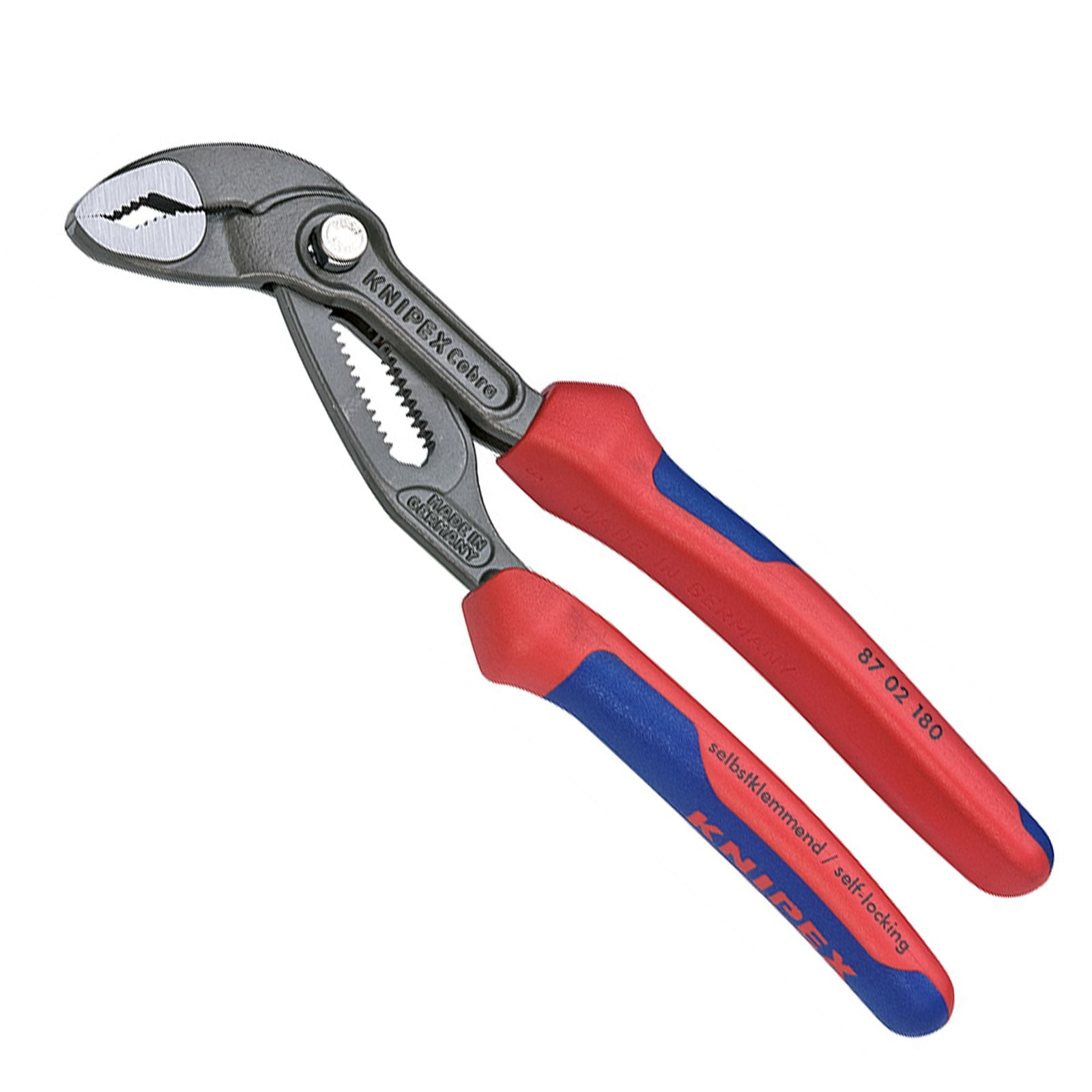 Knipex Wasserpumpenzange Cobra - 8702180
