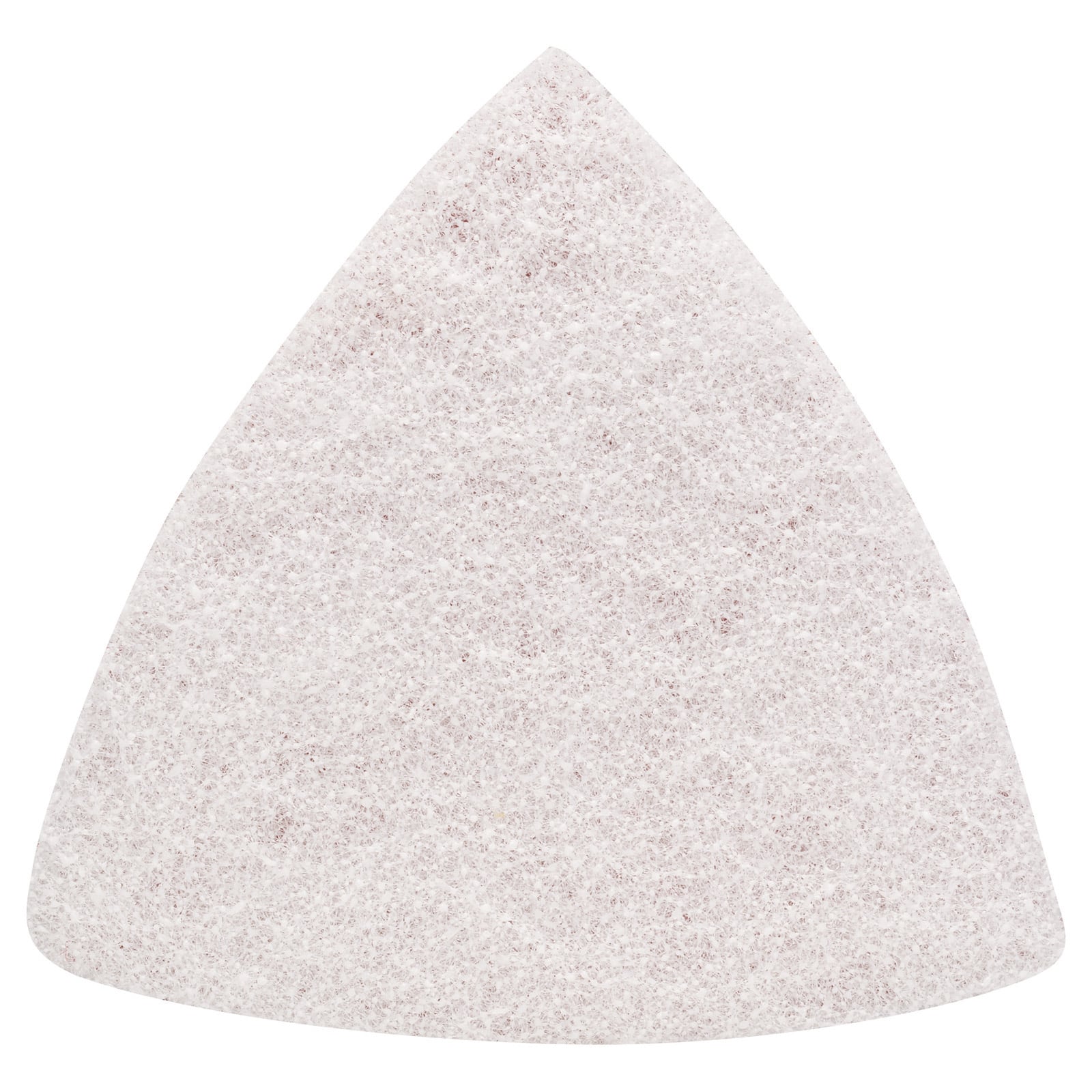 Bosch Reinigungsvlies für Dreieckschleifer 93 mm ohne Korn - 2608604496