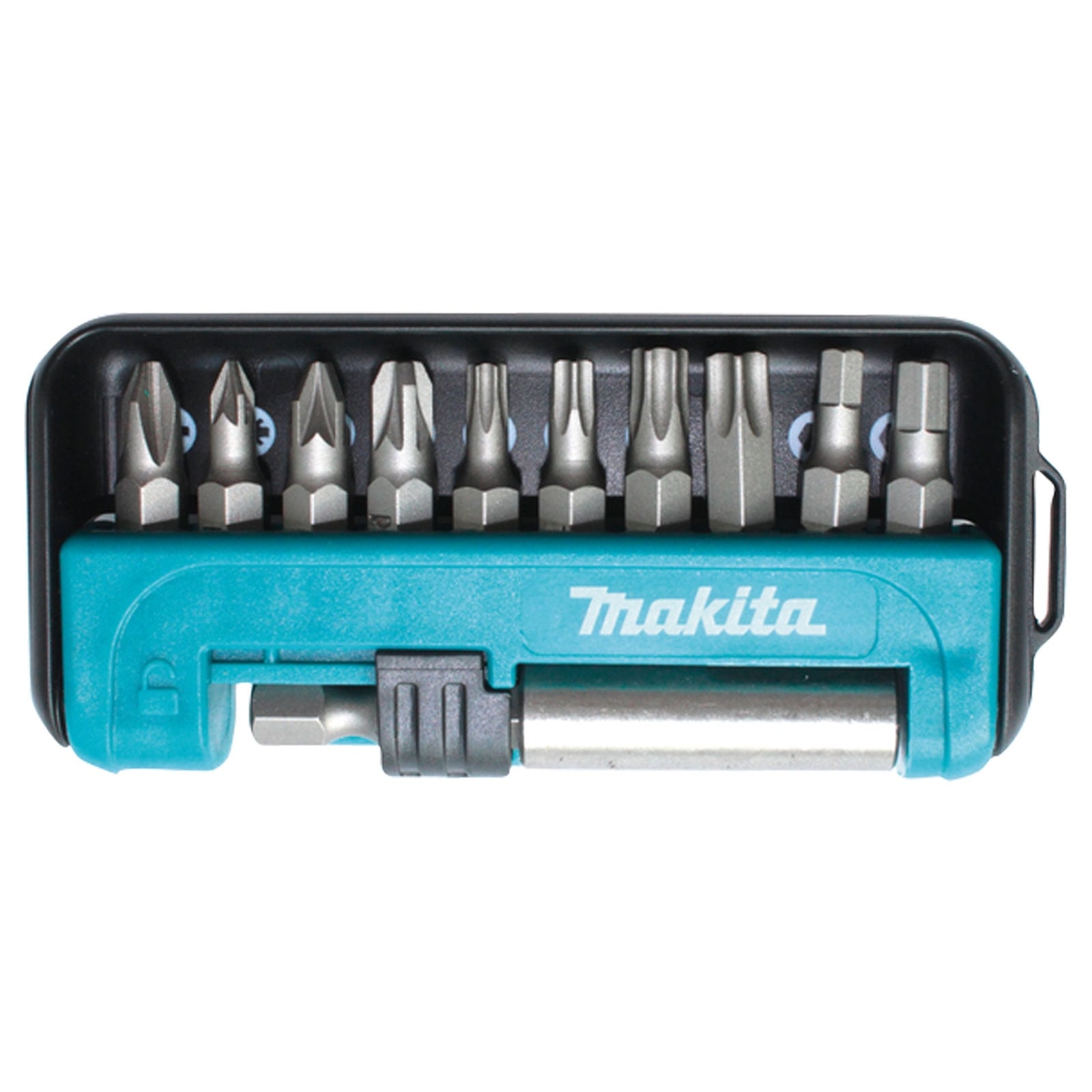Makita Bit-Set 11tlg. - D-65006