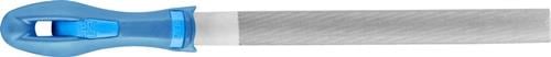 PFERD Werkstattfeile DIN 7261 Länge 200 mm Querschnitt 20 x 6 mm - 11213208