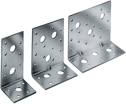 SIMPSON Strong-Tie 100x Winkelverb.AE AE48 90x48x48mm S.3mm ETA 06/0106 - AE48