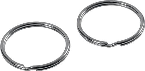 Schlüsselringe ID 31mm AD 35mm STA vern.