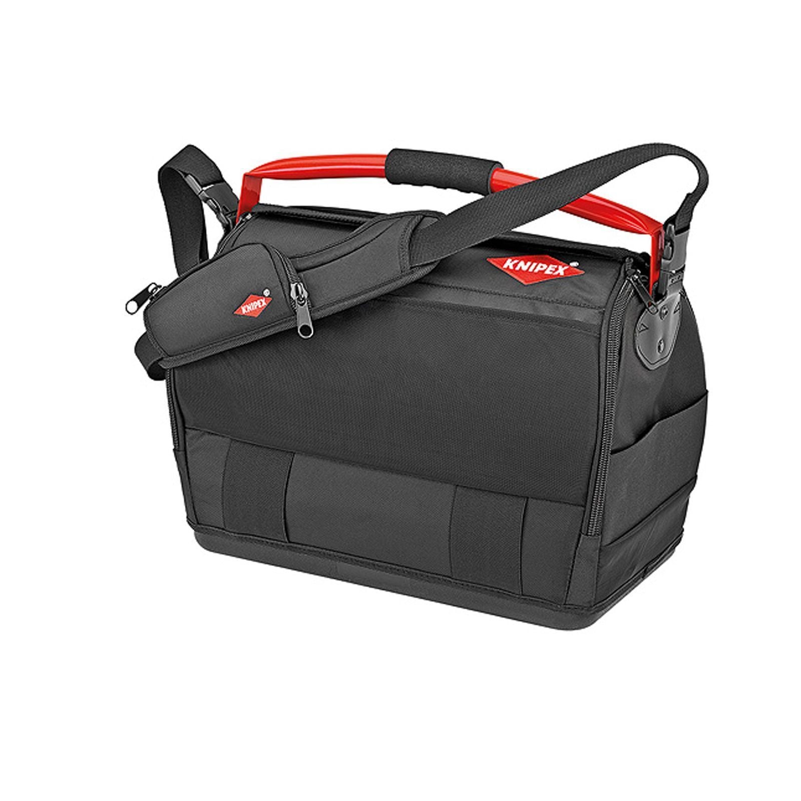 Knipex Werkzeugtasche "LightPack" leer - 002108LE