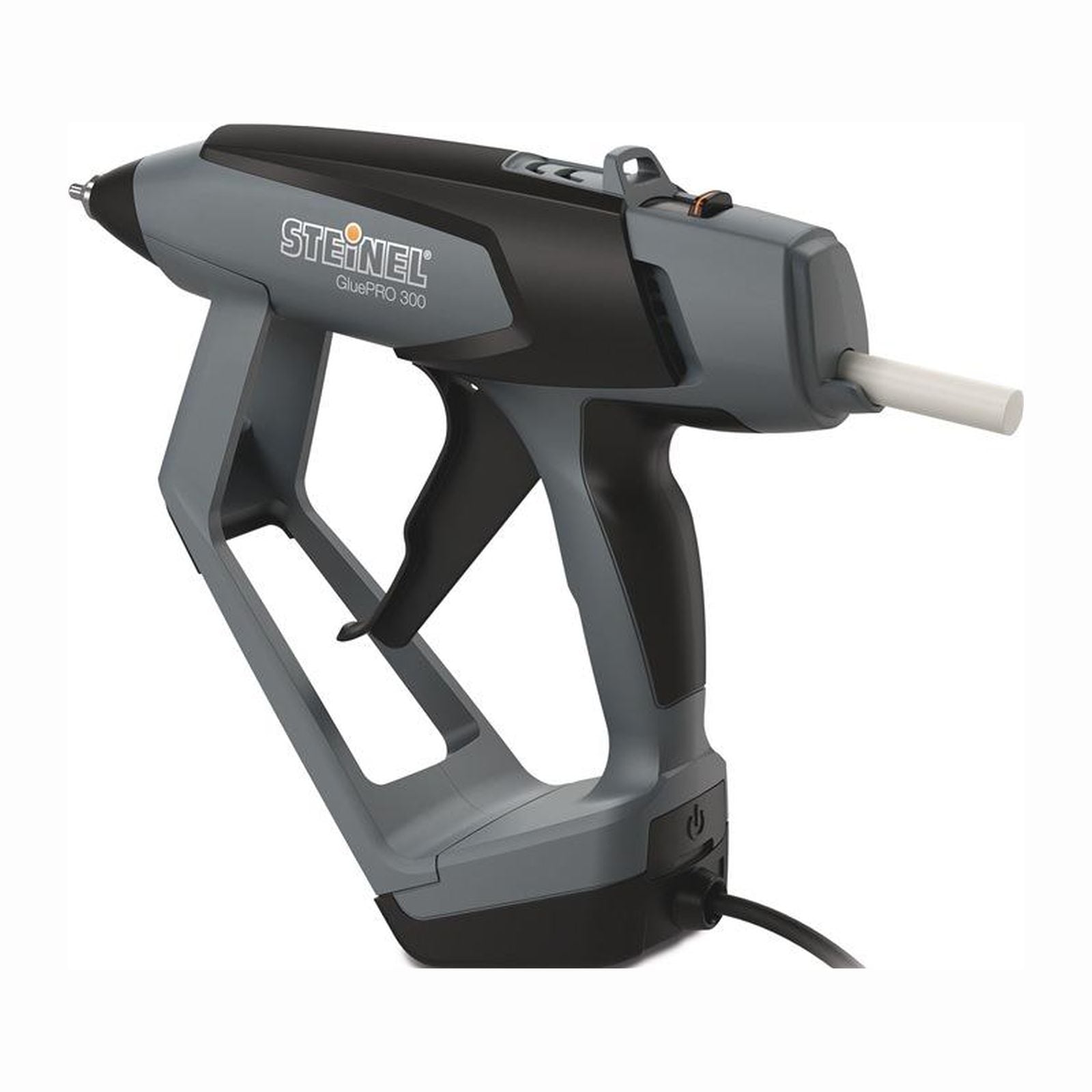 Steinel Heißklebepistole GluePRO 300 KF Klebeleistung 25 g/min - 52683