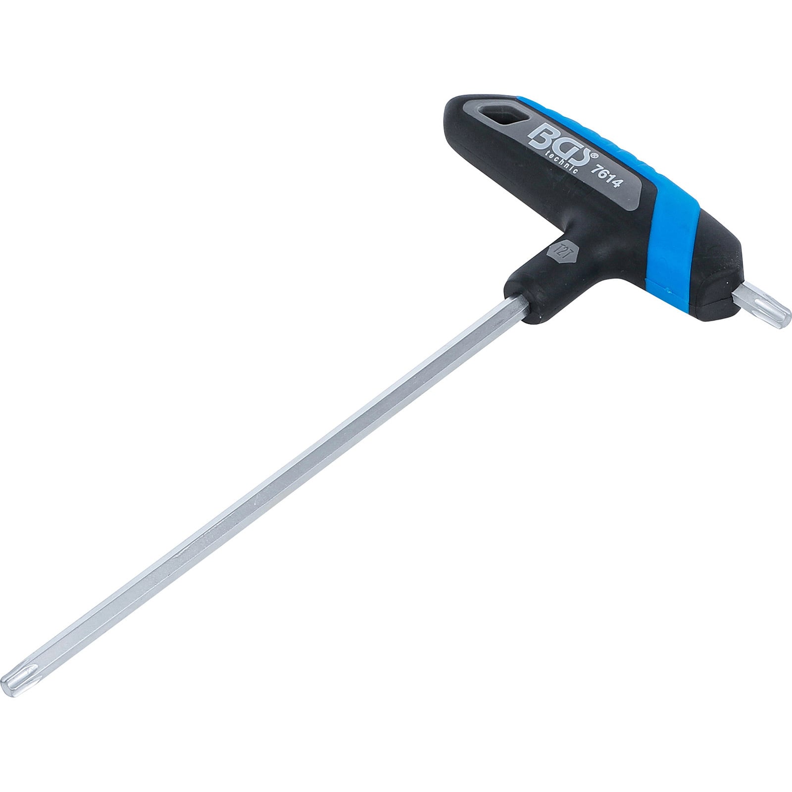 BGS Schraubendreher mit T-Griff T-Profil (für Torx) T27 - 7614