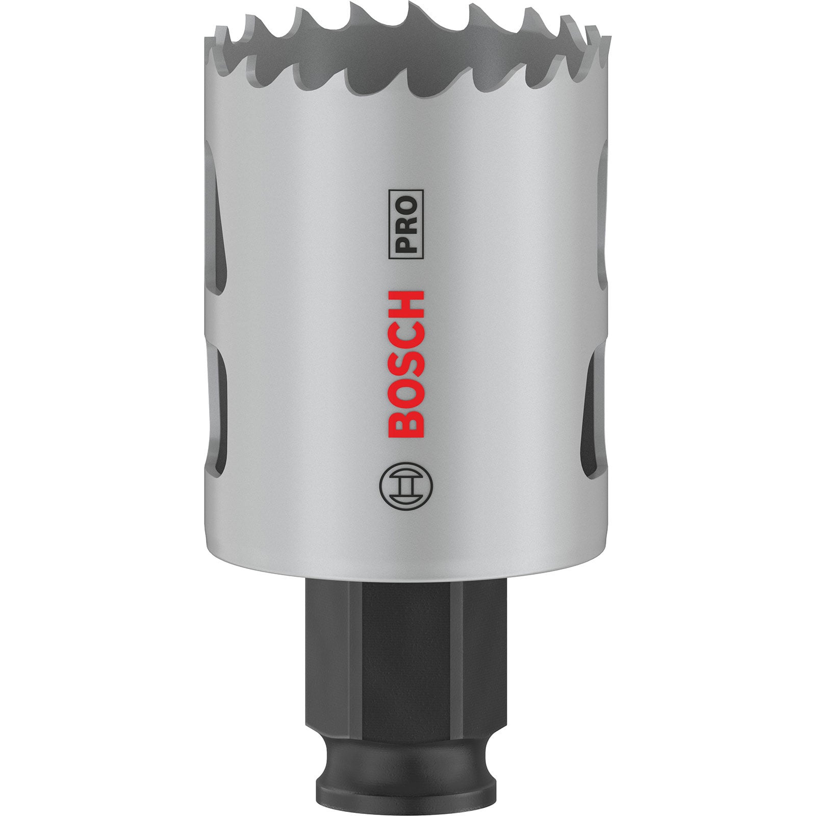 Bosch PRO Multi Material PC Plus Lochsäge 38 mm - 2608594380