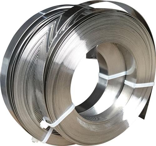 SST Endlosband VA V2A 16mm - 141600730B